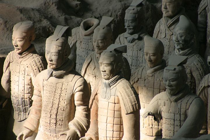 中国史